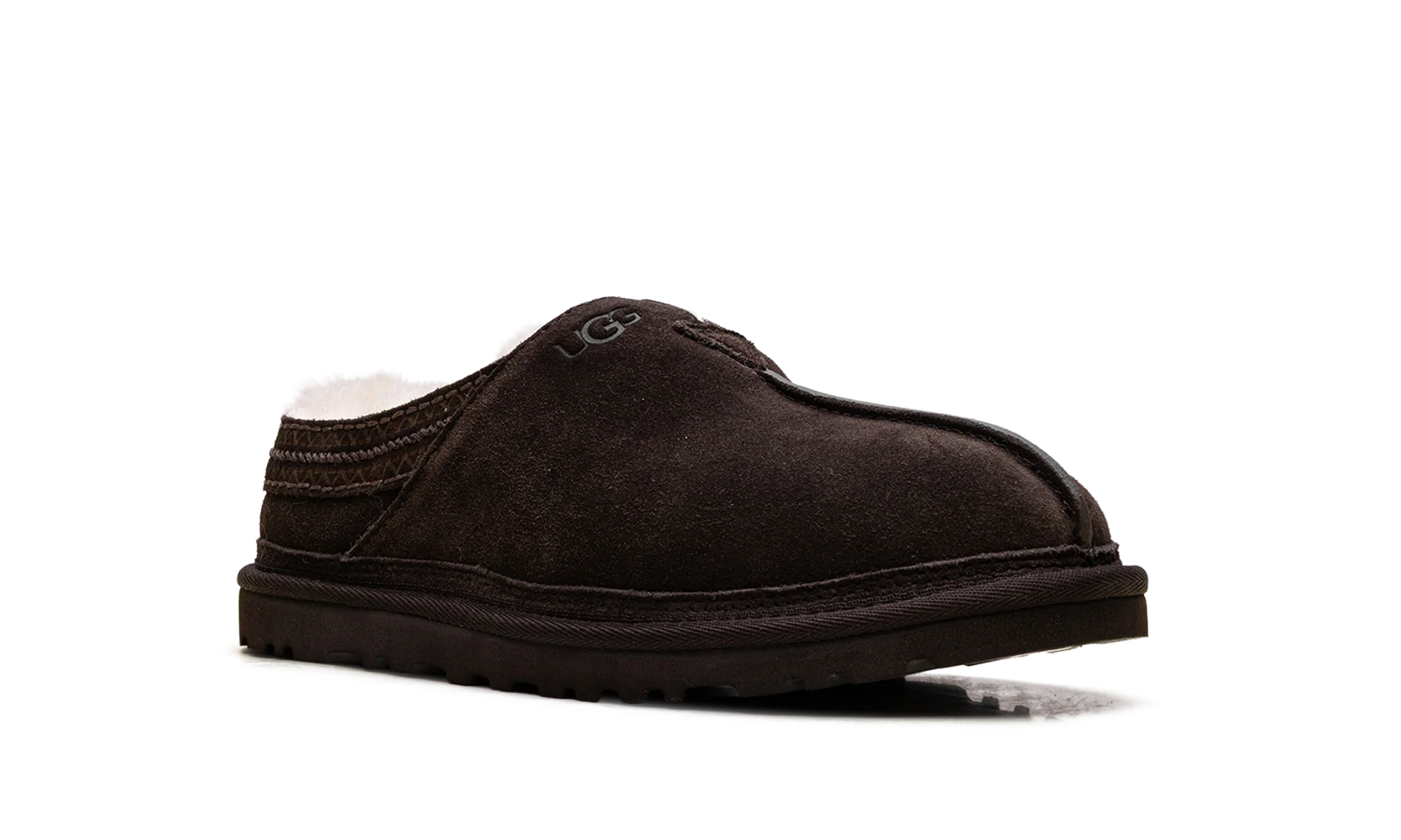 NEUMAN "Dusted Cocoa / Natural" 1113631 DCCN
