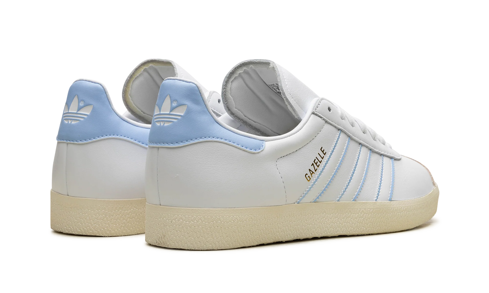 Gazelle "Argentina" ID3718