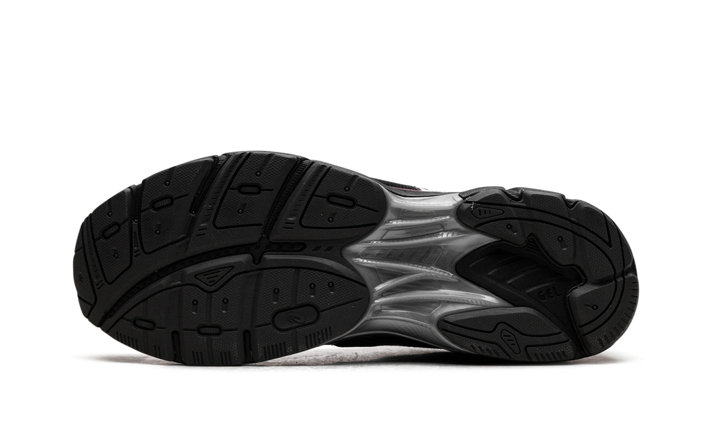 GT 2160 "Black Pure Silver Red" 1203A688 001