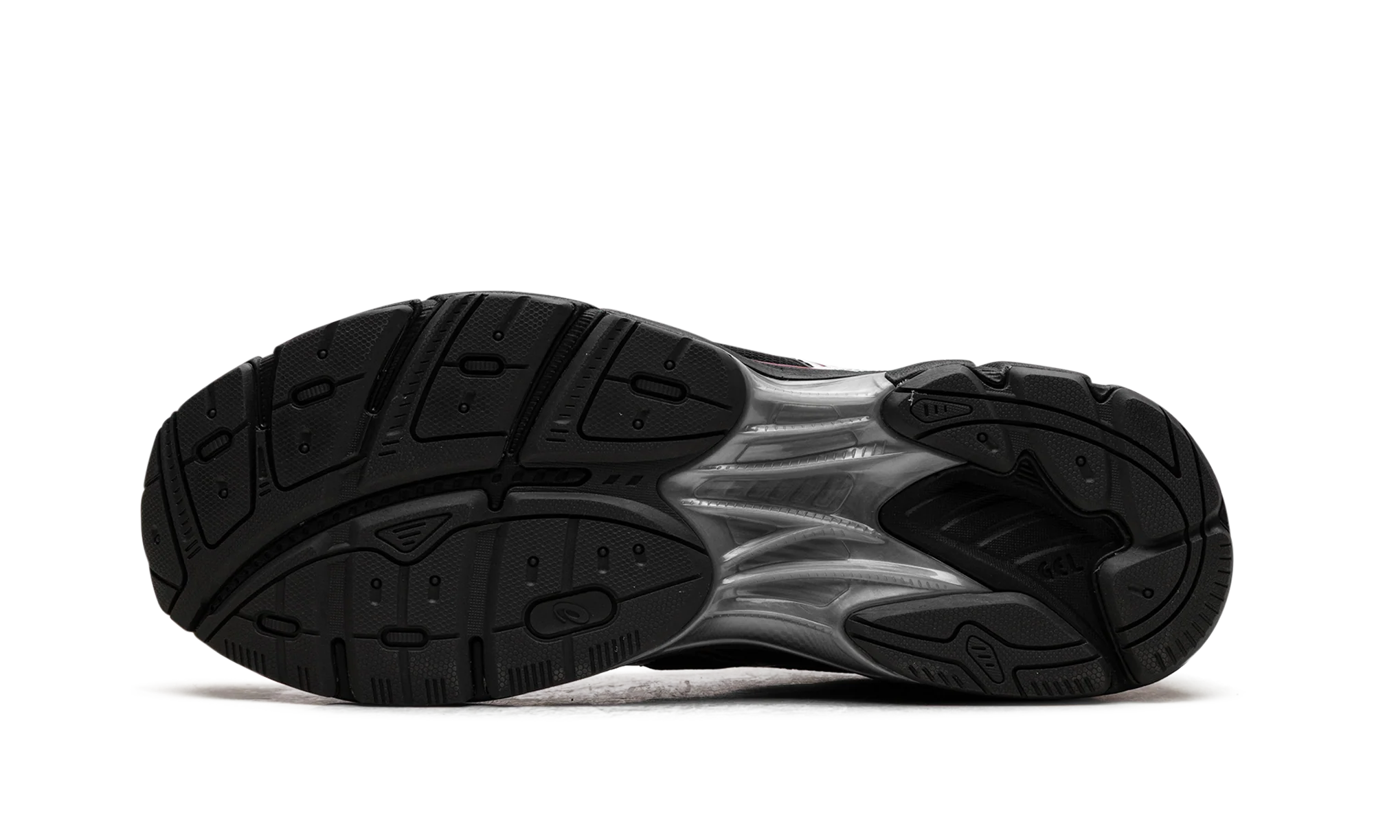 GT 2160 "Black Pure Silver Red" 1203A688 001