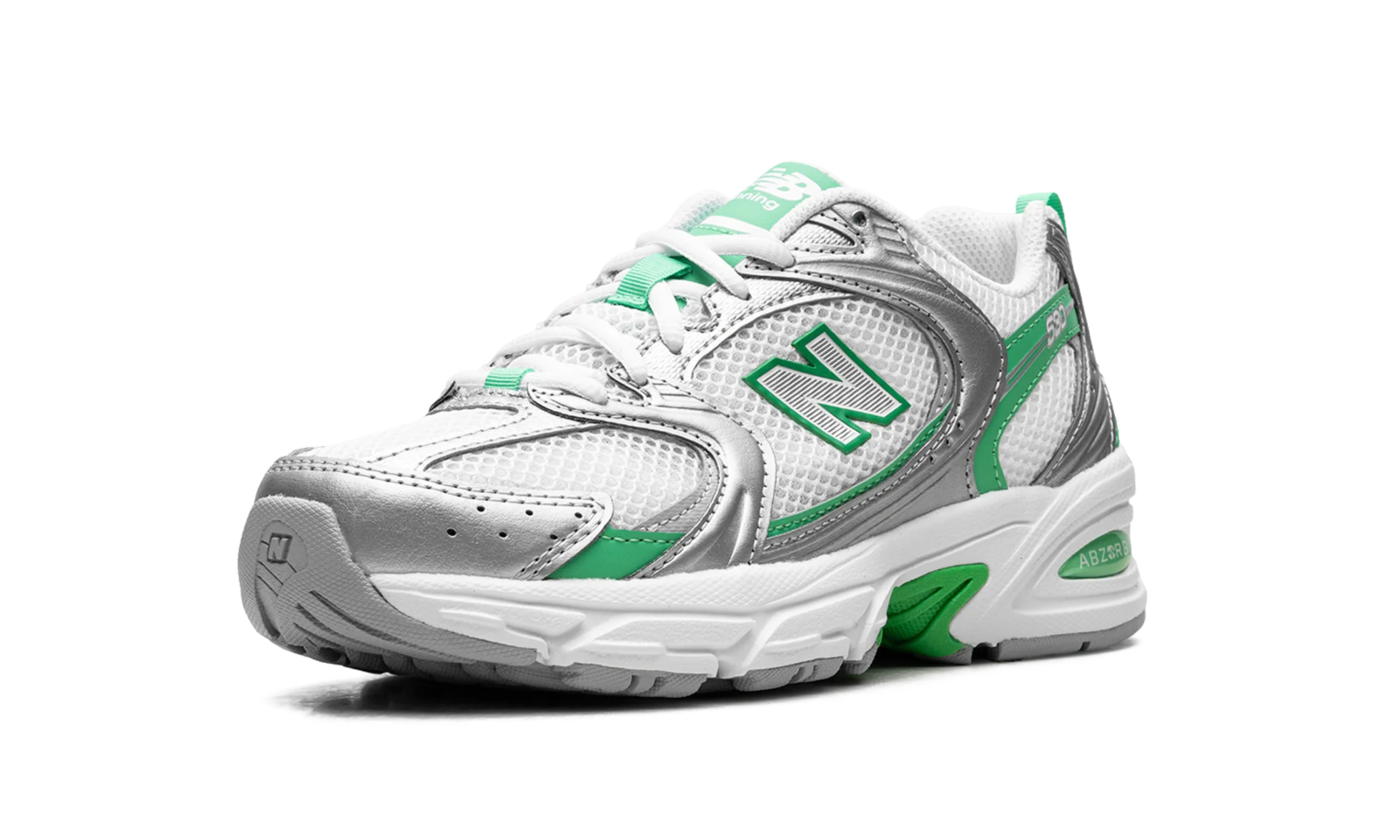 530 "Silver Green" U530APL
