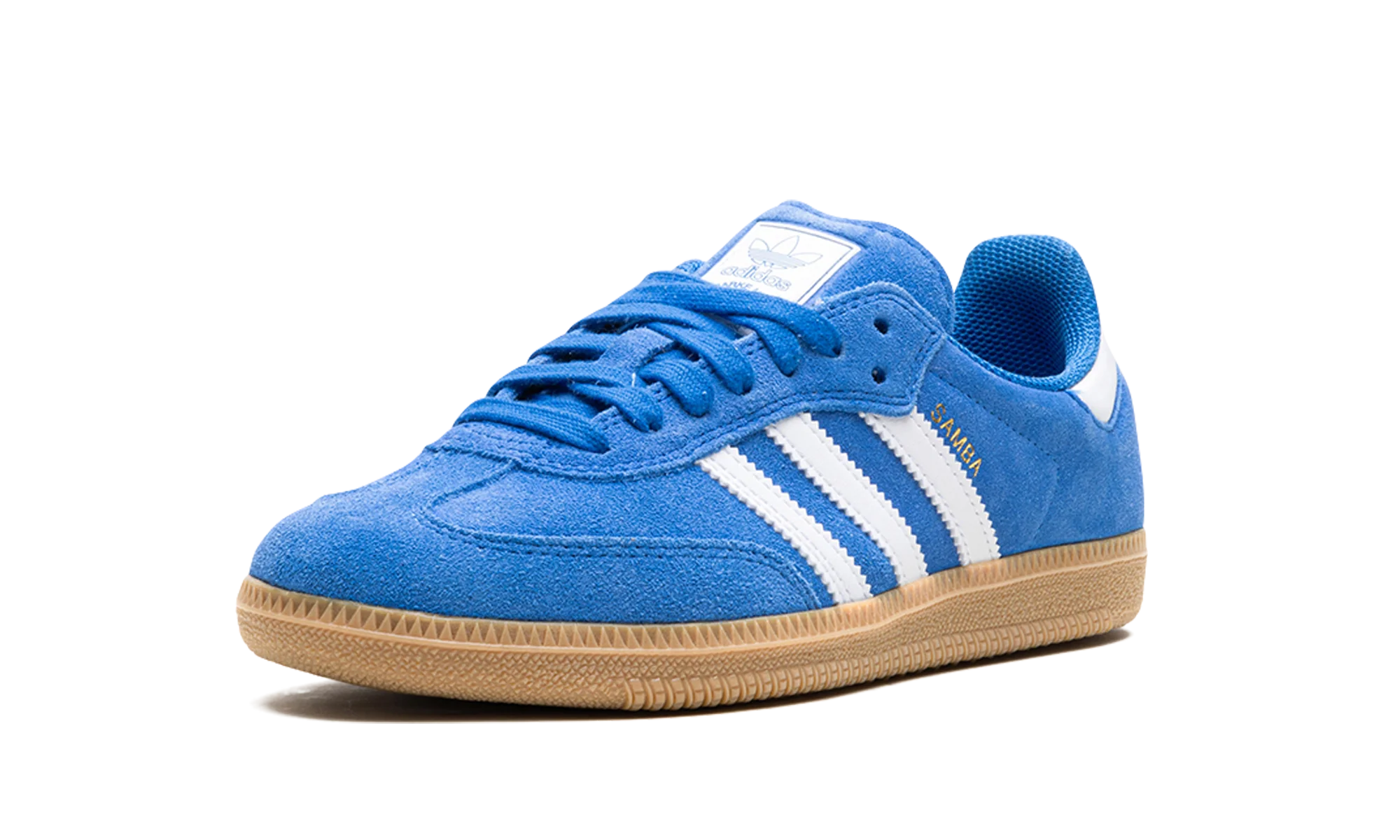 Samba Adv "Blue Bird" JP5719