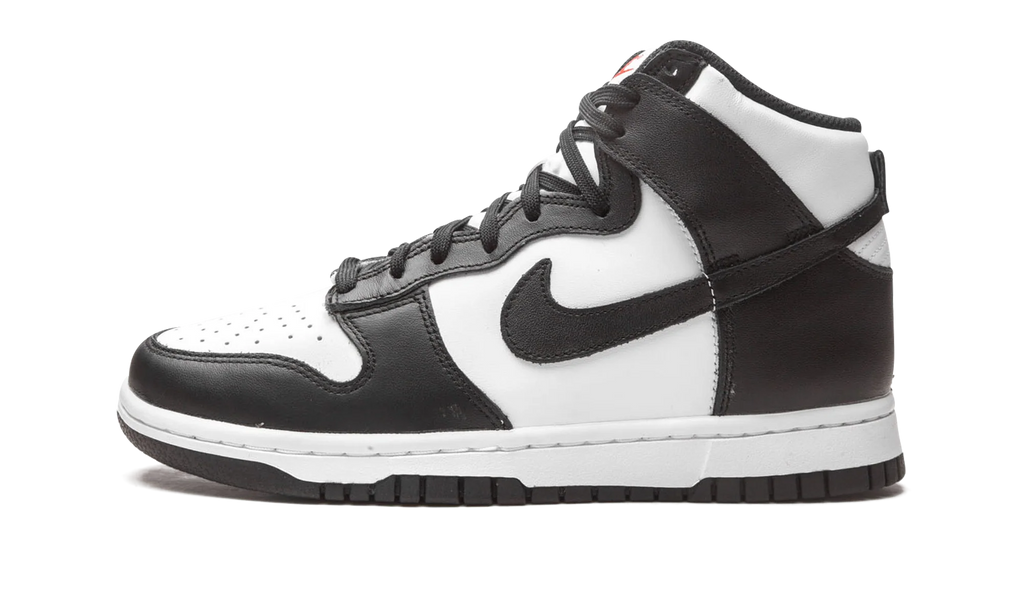 DUNK HIGH WMNS "Panda (2021)" DD1869 103
