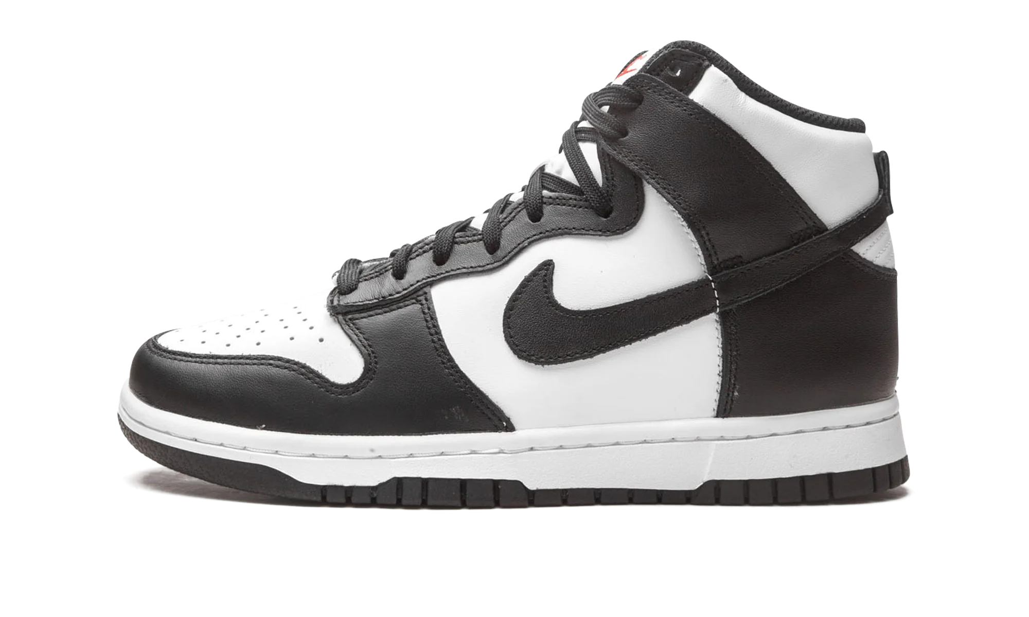DUNK HIGH WMNS "Panda (2021)" DD1869 103