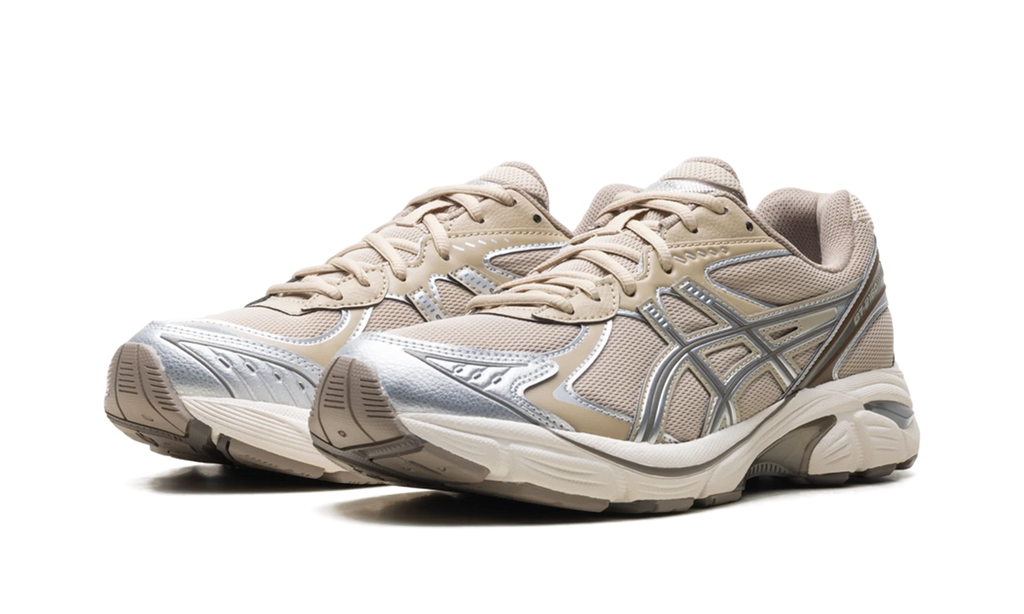 GT-2160 "Feather Grey Brown Storm" 1203A320 022