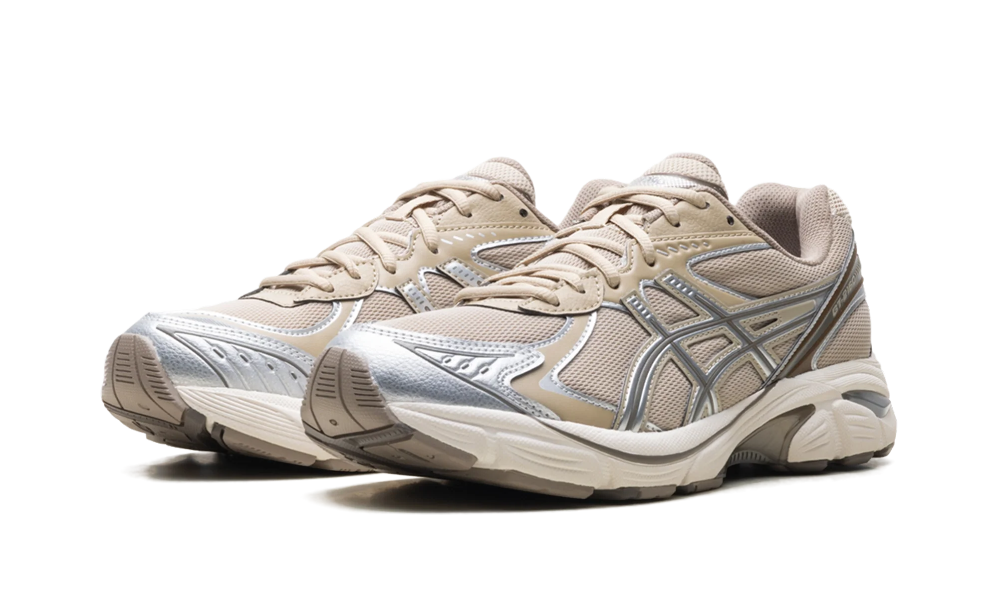 GT-2160 "Feather Grey Brown Storm" 1203A320 022