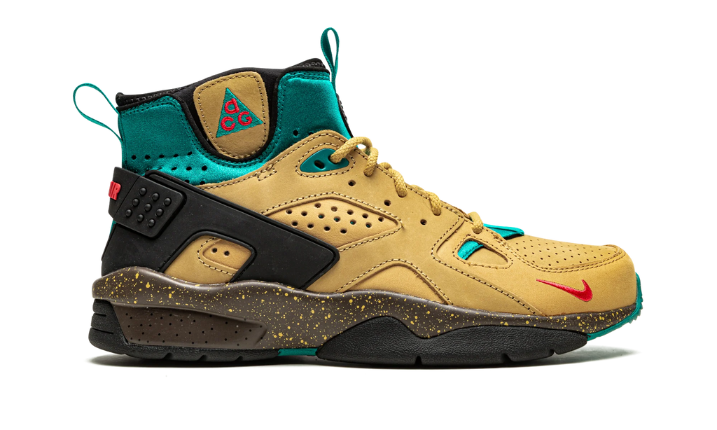 ACG Air Mowabb OG "Twine" DC9554 700