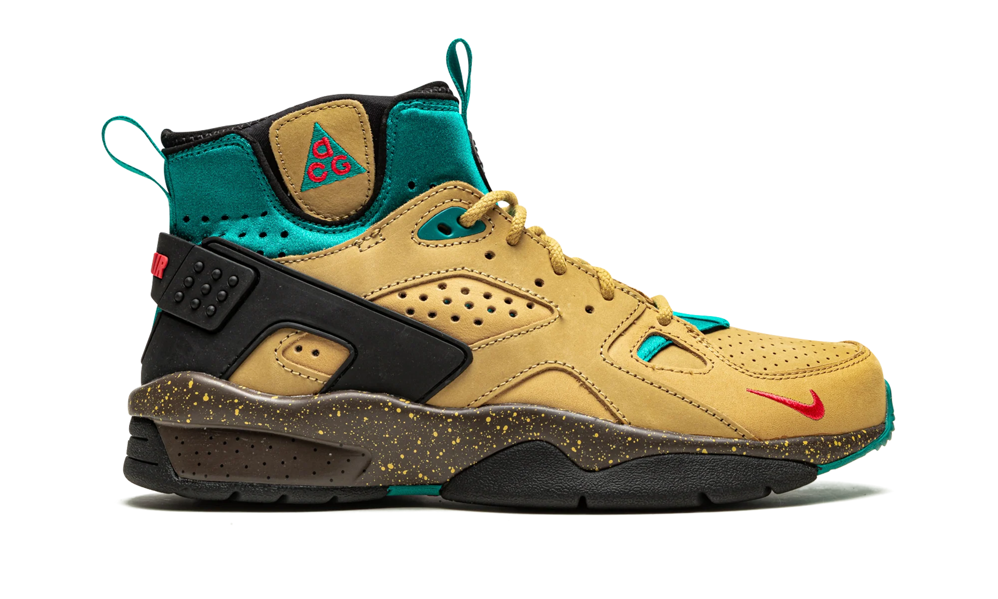 ACG Air Mowabb OG "Twine" DC9554 700