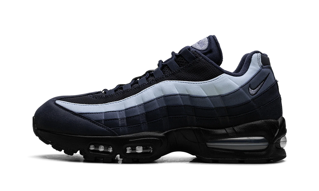 Air Max 95 OG "Big Bubble Obsidian" IH4457 400