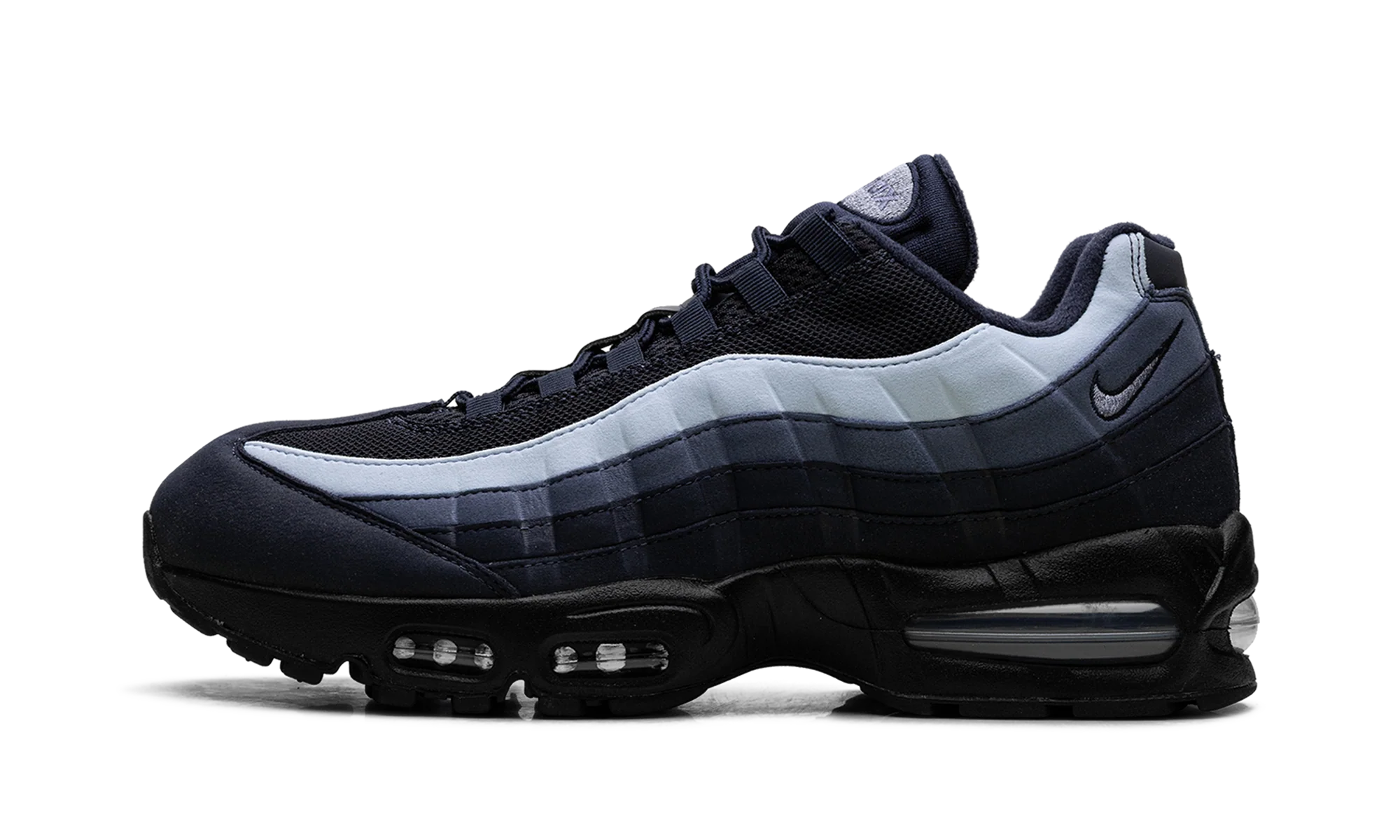 Air Max 95 OG "Big Bubble Obsidian" IH4457 400