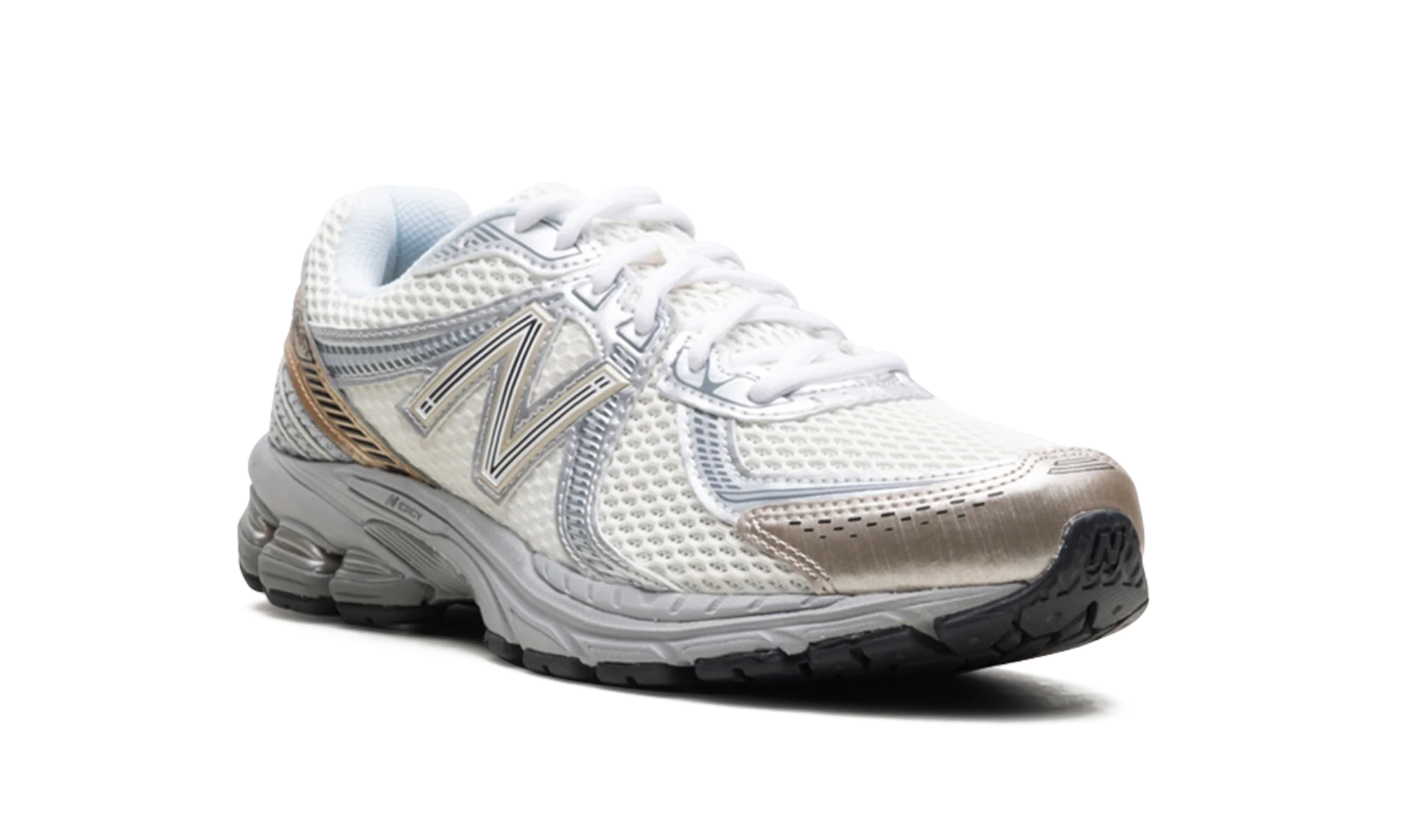 860v2 "Gold Medal" ML860SG2