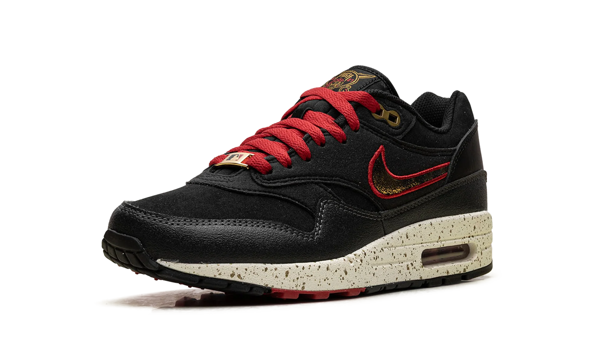 Air Max 1 "Pittsburgh Pirates City Connect (2026)" IQ2893 001