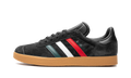 Gazelle "Black / Red / Green" IF6868
