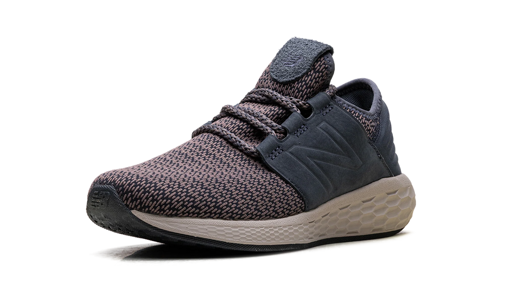 Fresh Foam Cruz V2 WMNS "Thunder Latte" WCRUZHB2