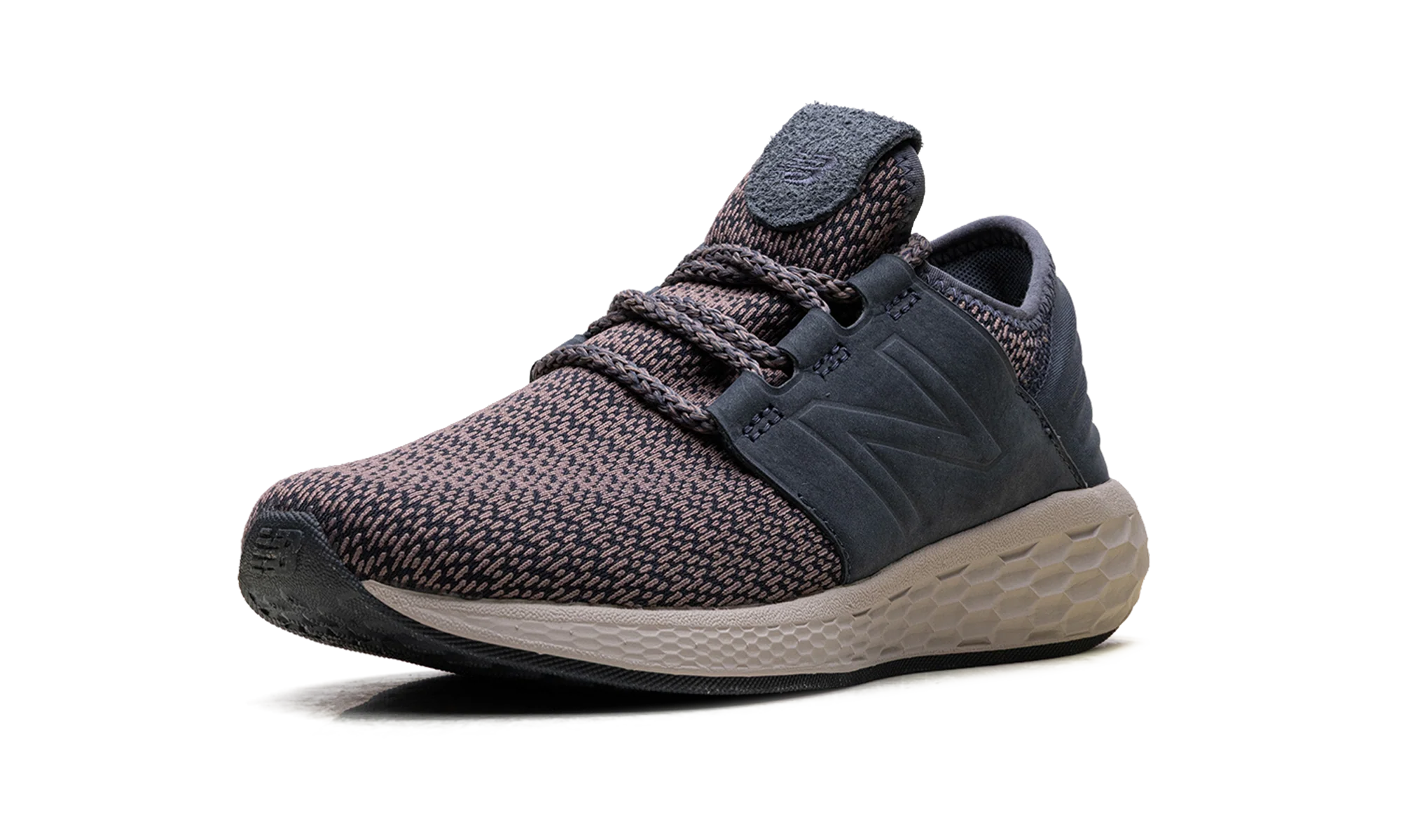 Fresh Foam Cruz V2 WMNS "Thunder Latte" WCRUZHB2