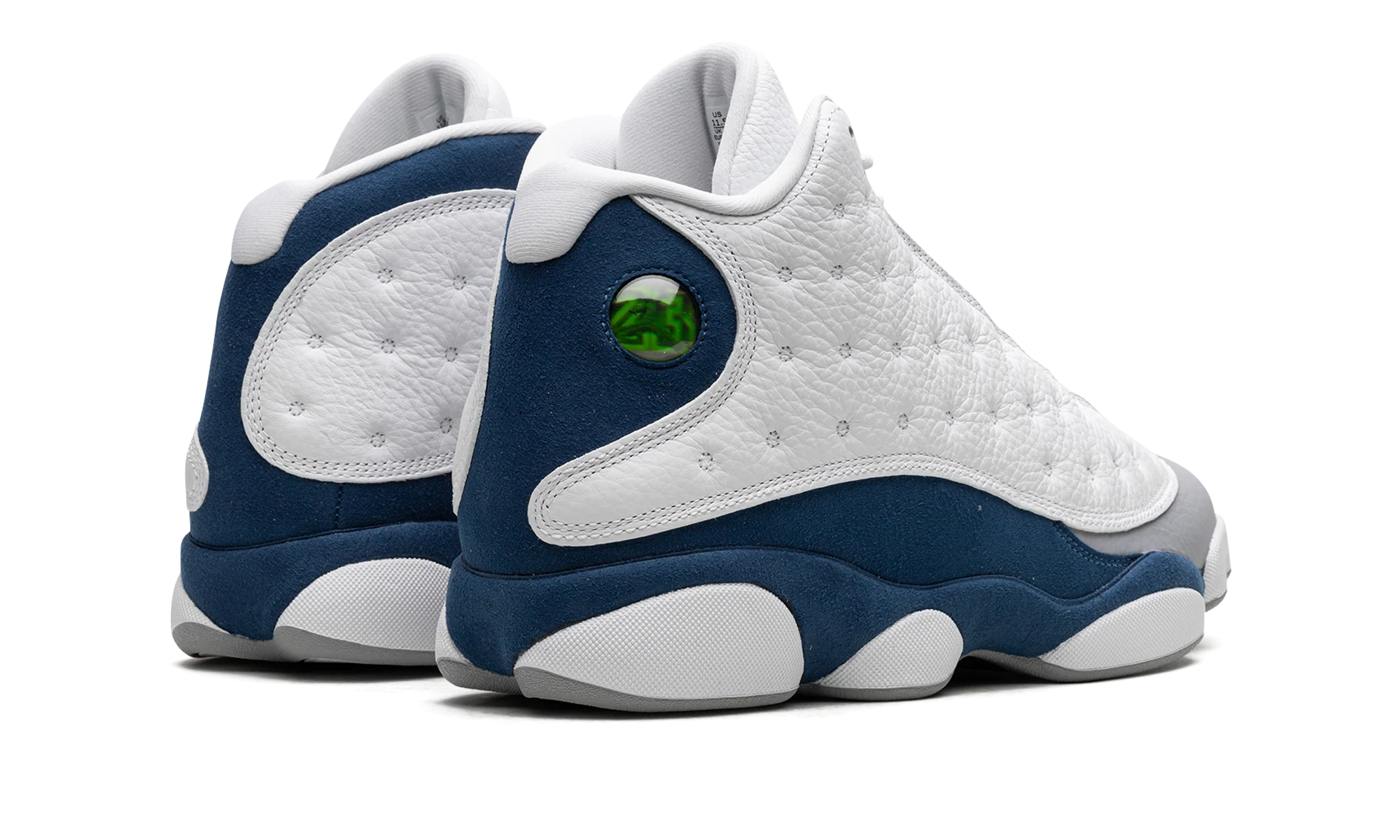 Air Jordan 13 "French Blue" 414571 164