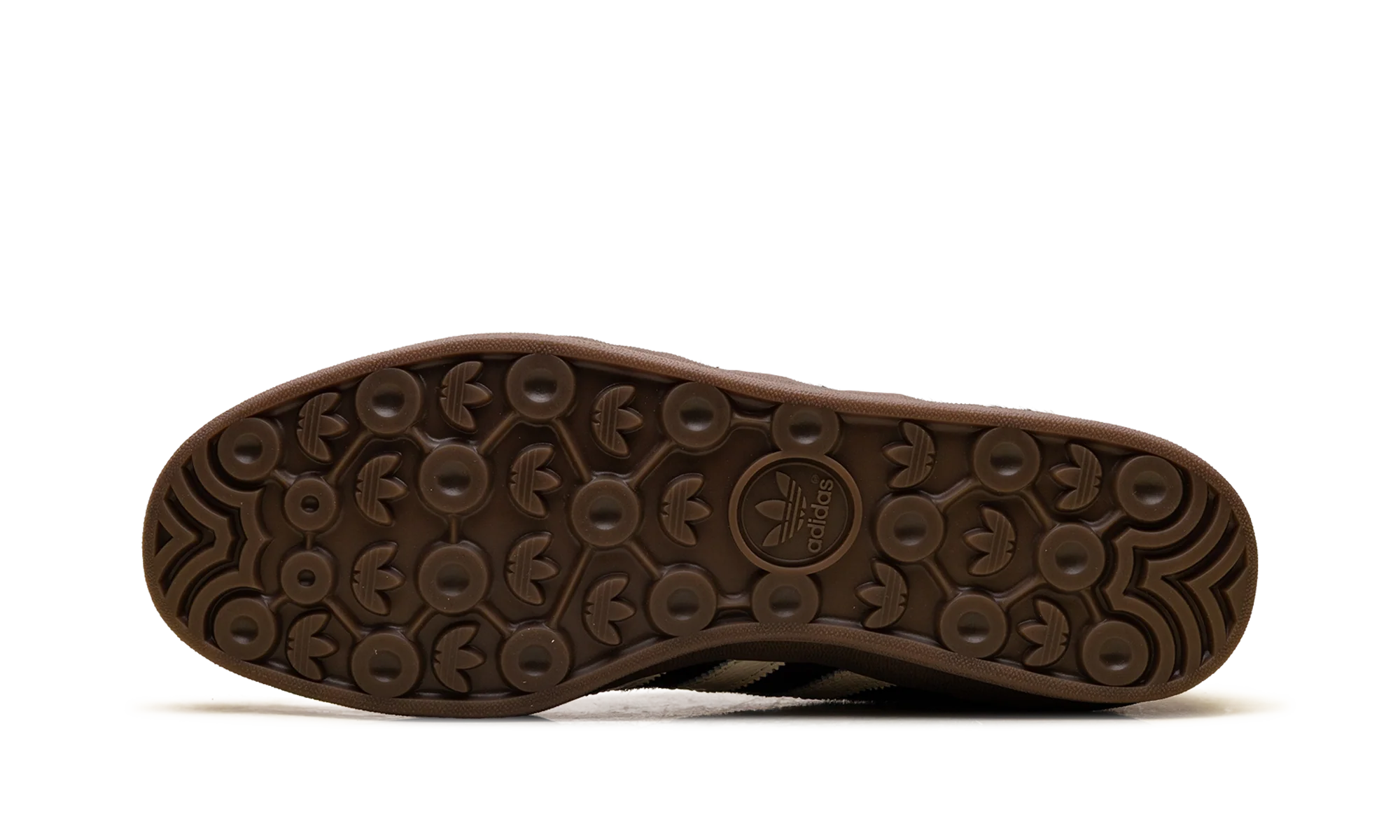 Gazelle Indoor "Wales Bonner - Pony Hair" KK3640