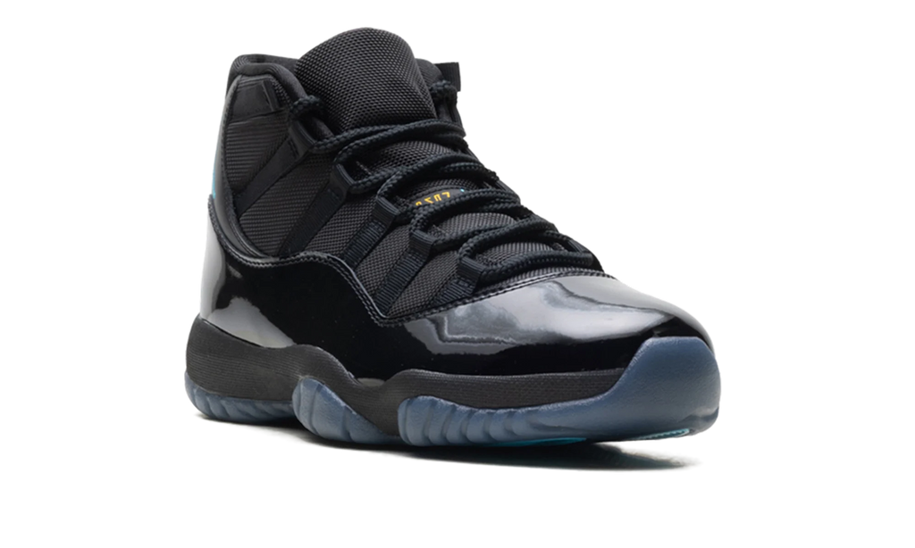 Air Jordan 11 Retro "Gamma Blue (2025)" CT8012 047