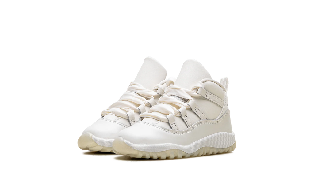 Air Jordan 11 TD "Pearl" DO3856 110