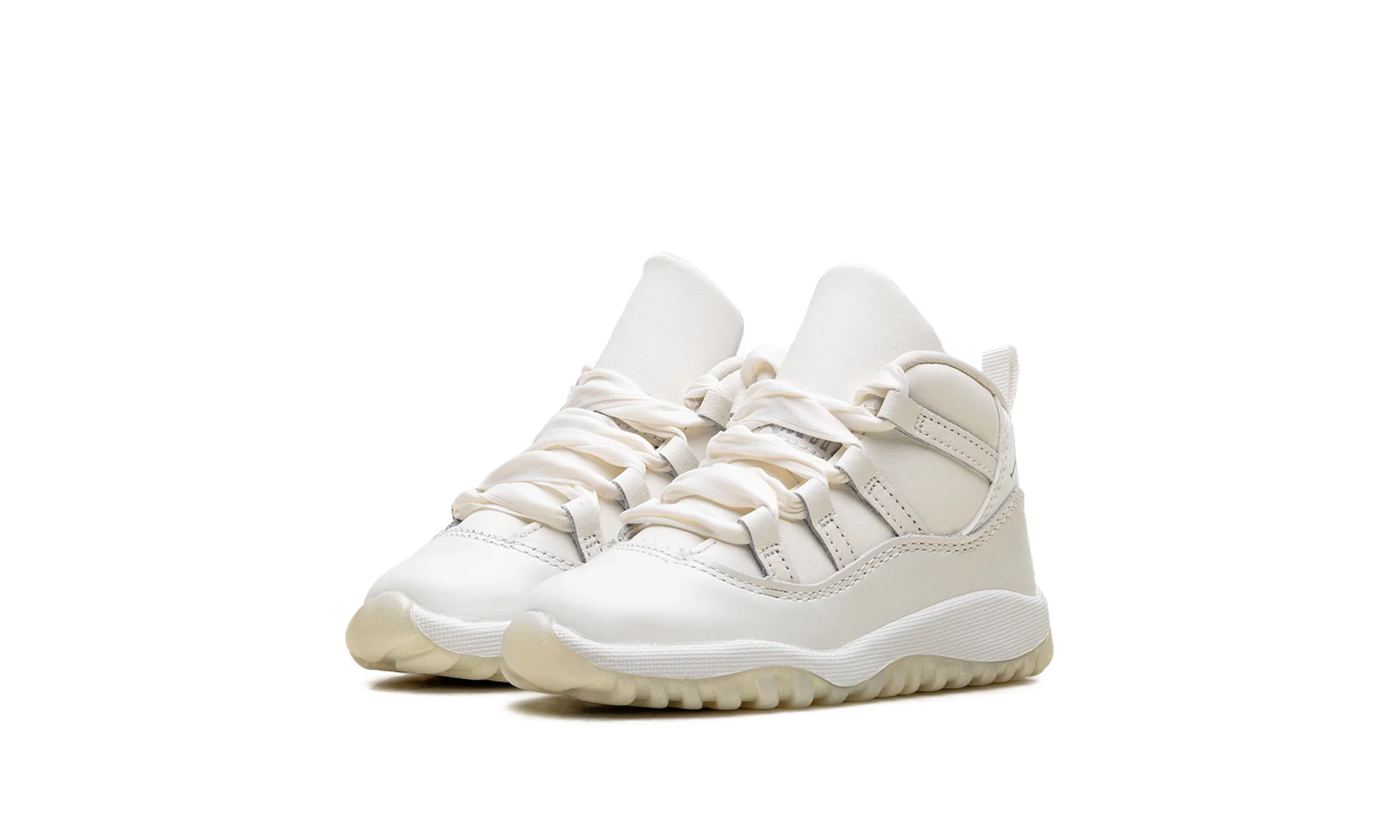 Air Jordan 11 TD "Pearl" DO3856 110