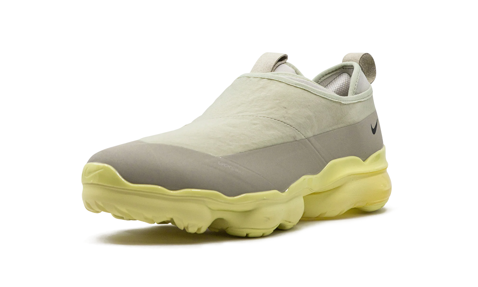 VaporMax Moc Roam "Light Stone" DZ7273 100