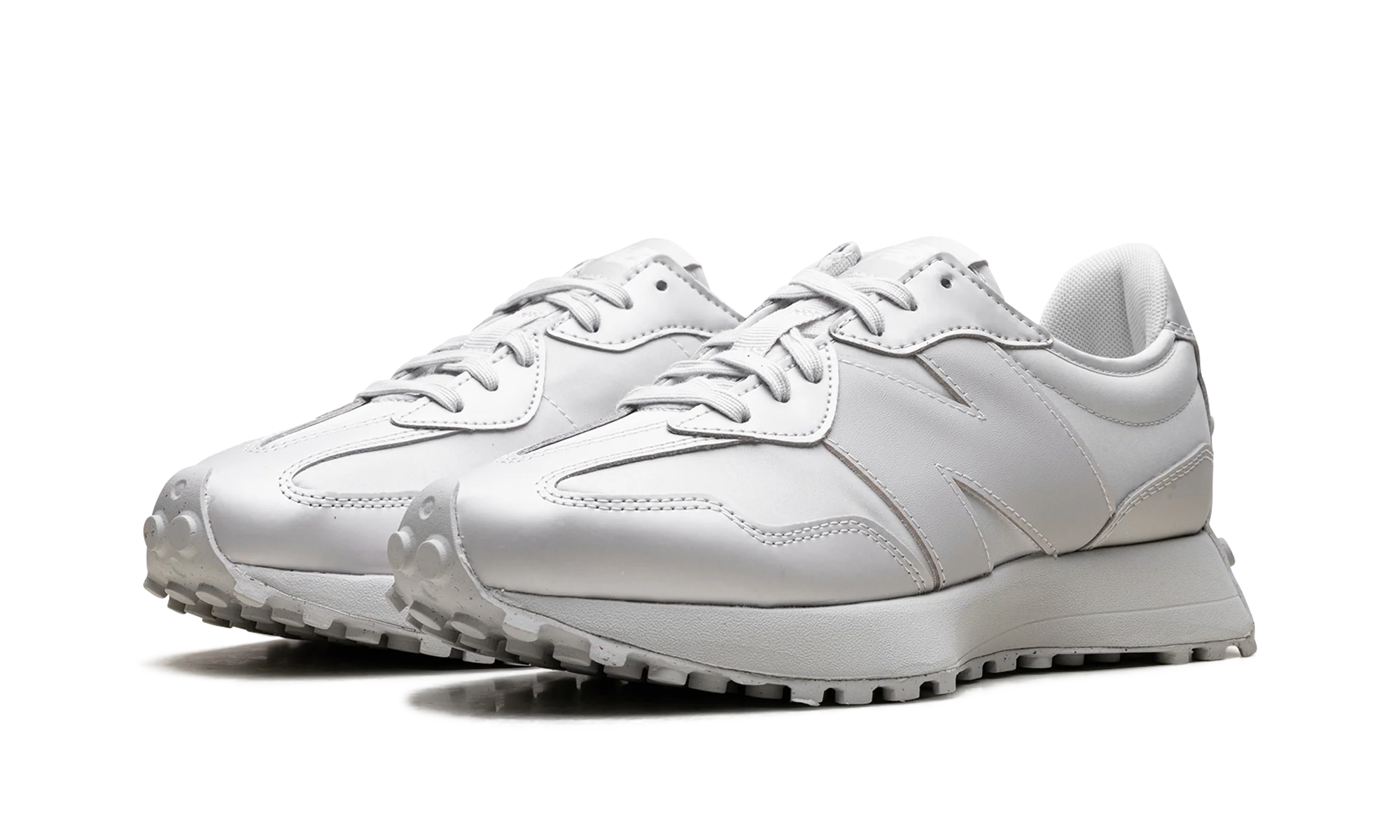 327 WMNS "Grey Matter" WS327TBA