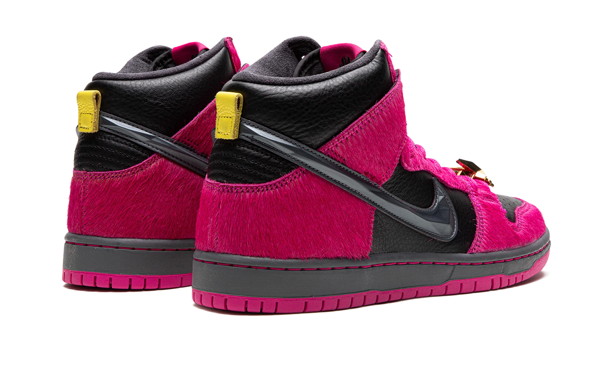 SB Dunk High "Run The Jewels" DX4356 600