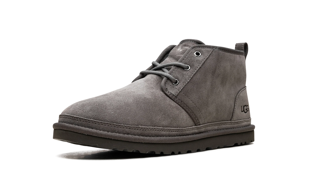 Neumel Boot "ESPRESSO" 3236