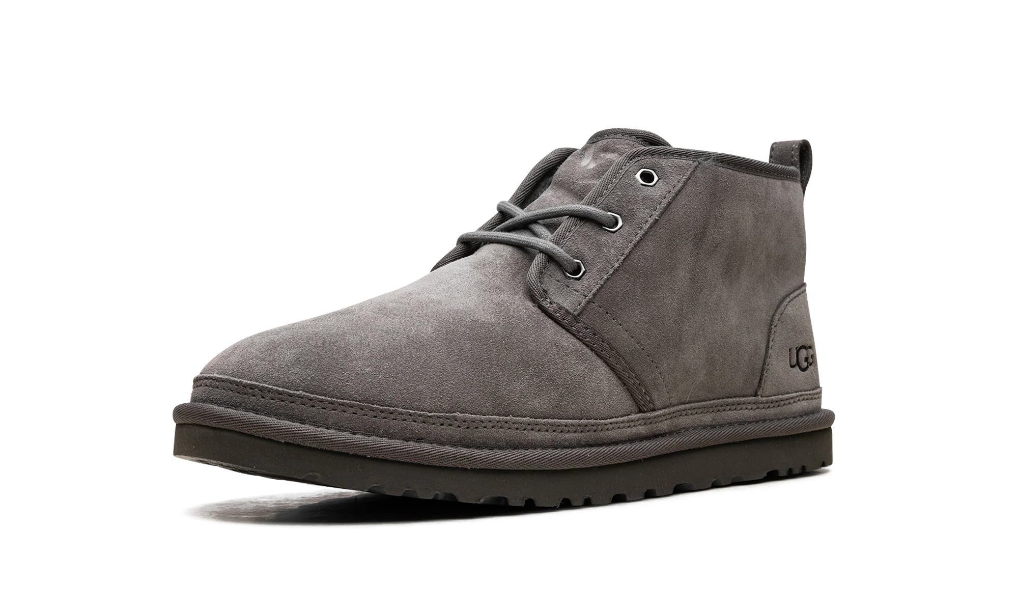 Neumel Boot "ESPRESSO" 3236