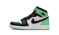 Air Jordan 1 GS "Green Glow" FD1437 130