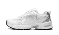 530 "White / Silver" MR530EMA