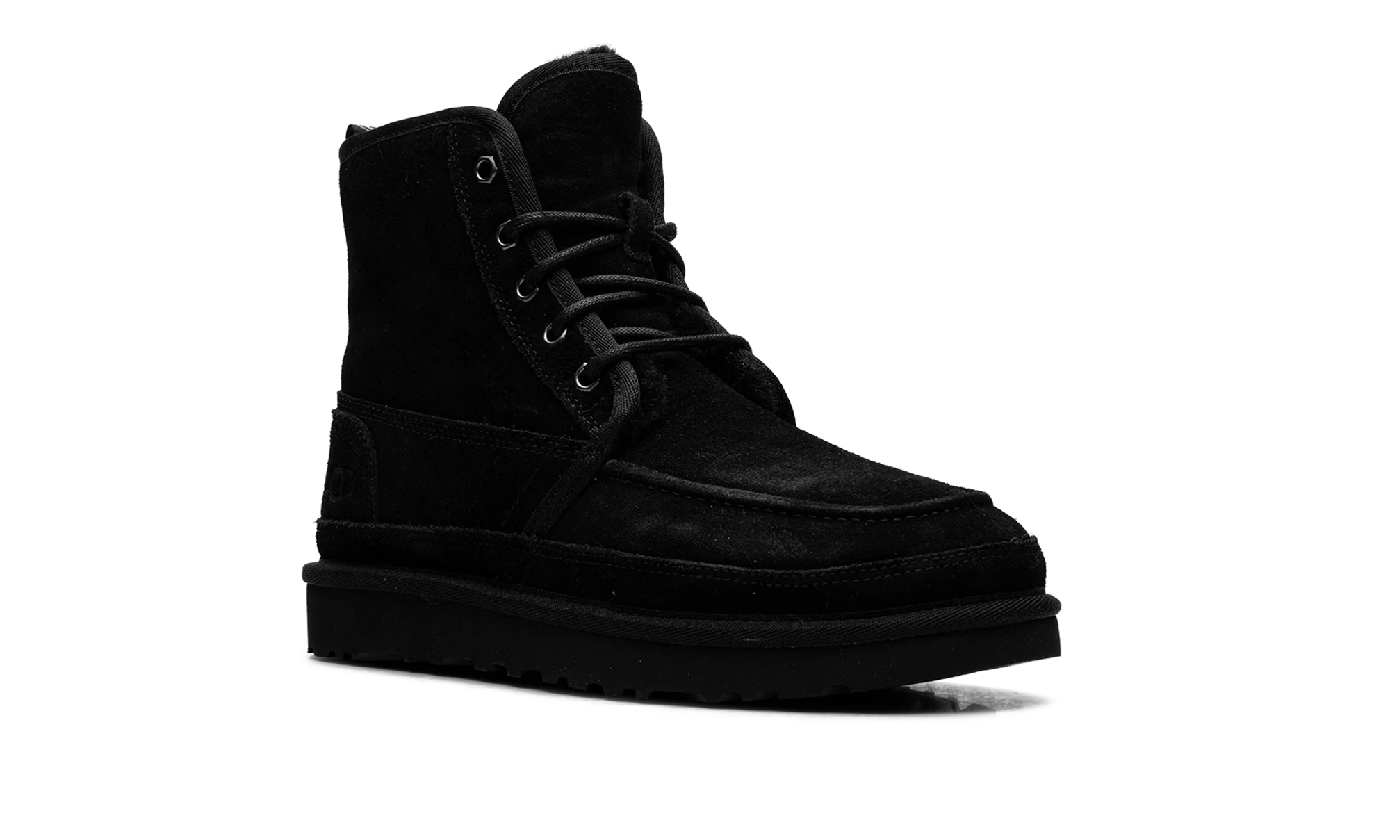 NEUMEL HIGH "Grey" 1120767 BLK