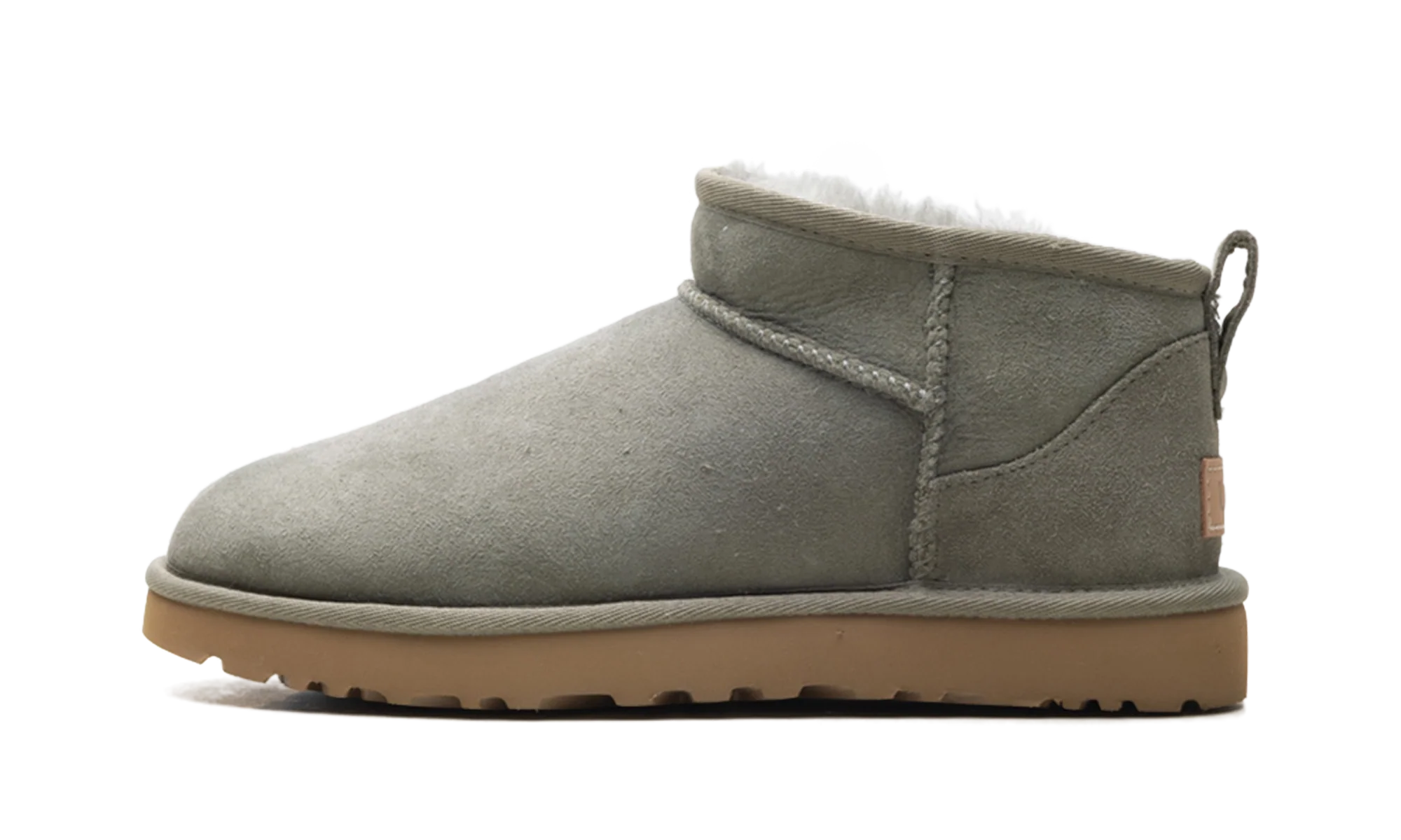 Classic Ultra Mini WMNS "Moss Green" 1116109 MMP