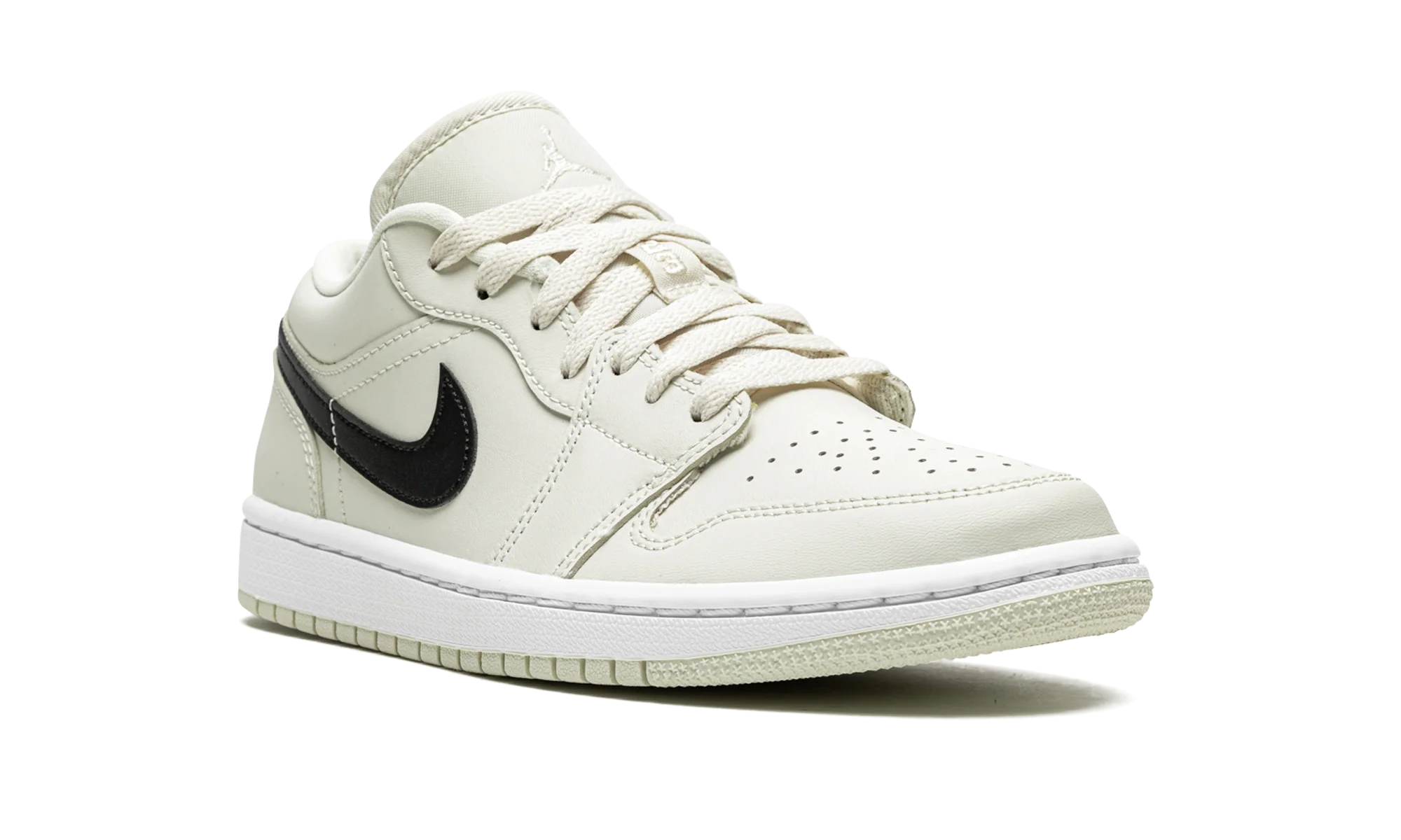 AIR JORDAN 1 LO WMNS "Coconut Milk" DC0774 121