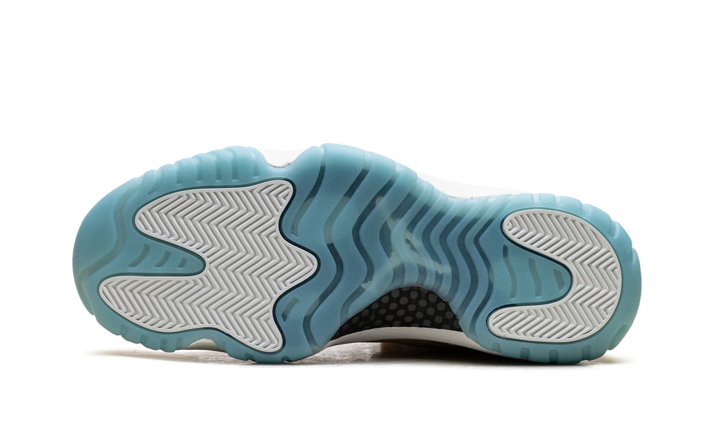 Air Jordan 11 "H-Town" IO8960 707