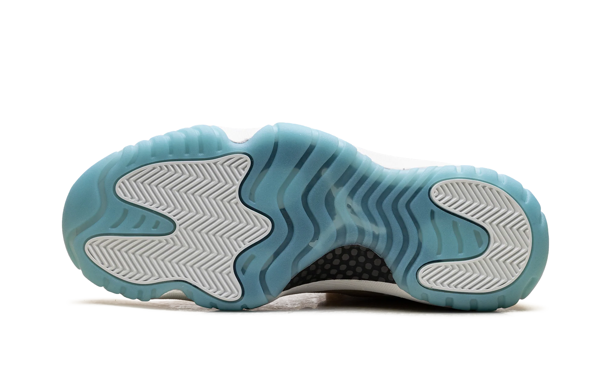 Air Jordan 11 "H-Town" IO8960 707