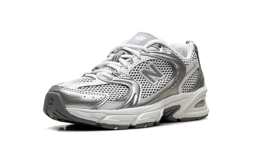 530 "Grey Matters" U530KLA