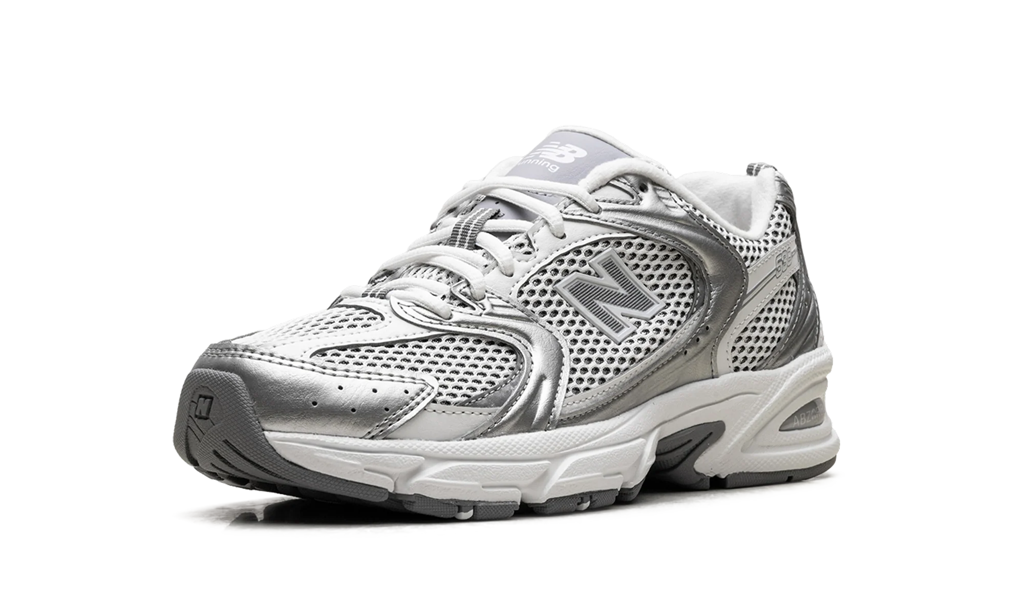 530 "Grey Matters" U530KLA