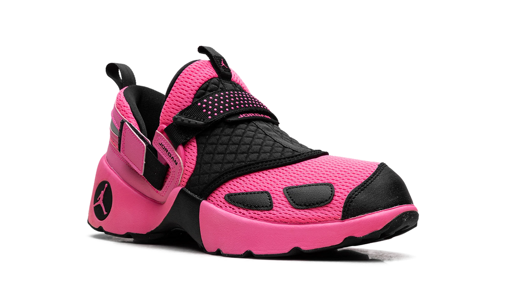 Air Jordan Trunner LX Wmns "Pink Blast" HQ2164 600