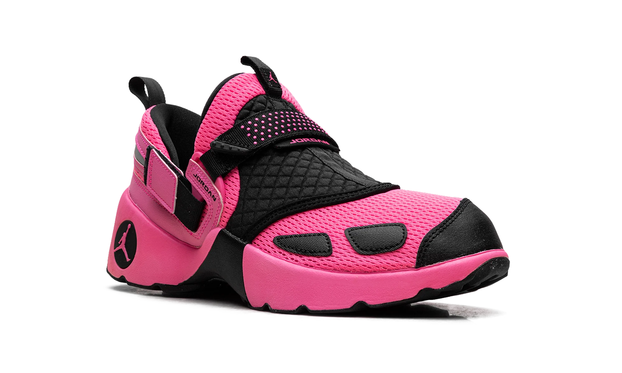 Air Jordan Trunner LX Wmns "Pink Blast" HQ2164 600