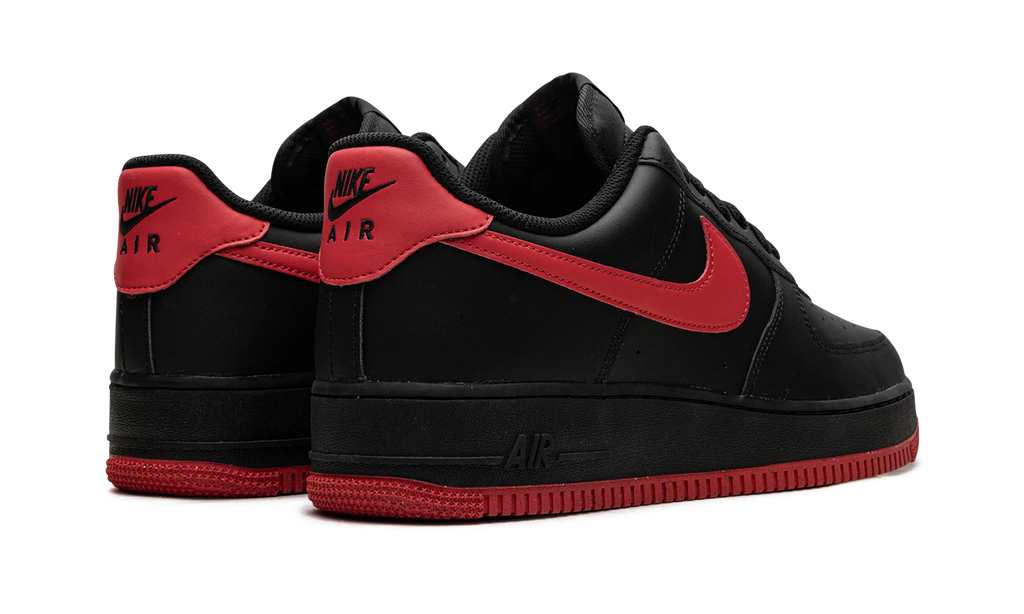 Air Force 1 Low '07 LV8 "Vamps" FJ4146 002