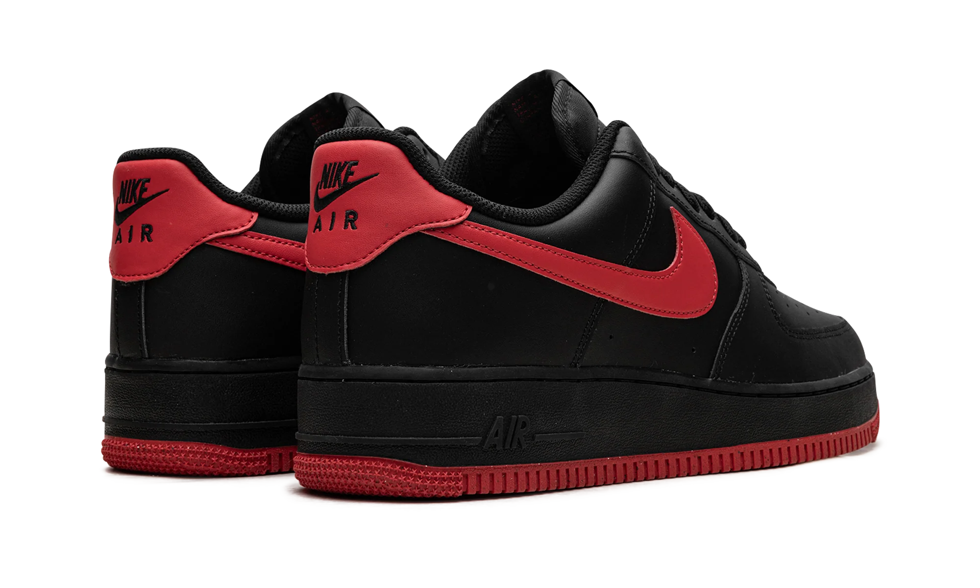 Air Force 1 Low '07 LV8 "Vamps" FJ4146 002