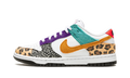 DUNK LO SE MNS WMNS "Safari Mix" DN3866 100