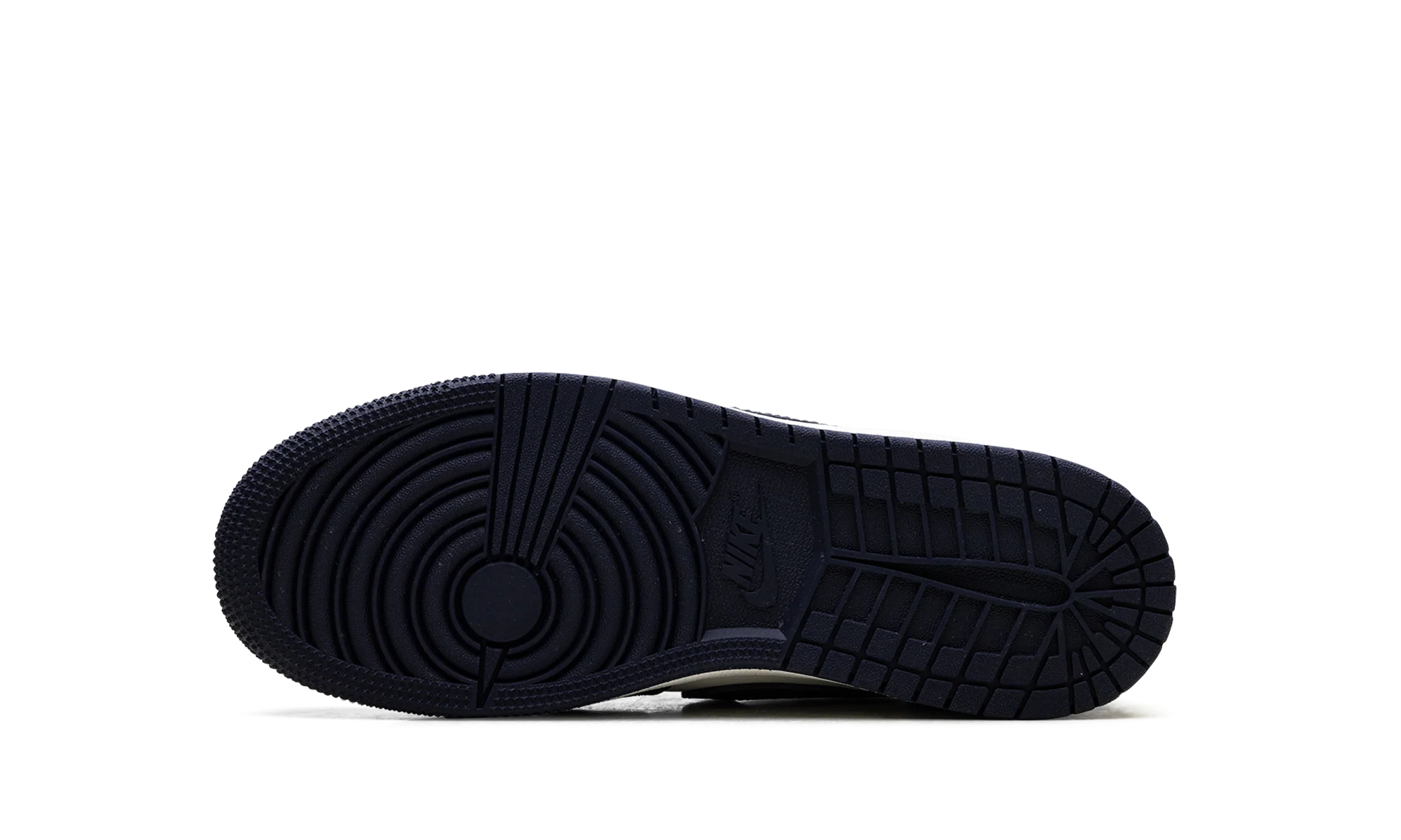 Air Jordan 1 Low GS "Obsidian" CZ0858 400