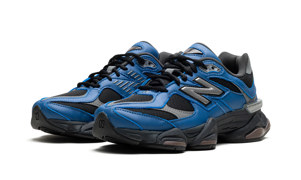 9060 "BLUE AGATE" U9060NRH
