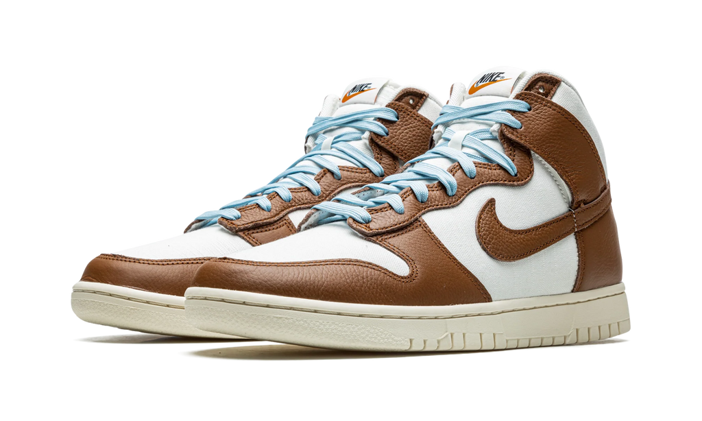 Dunk High Retro PRM "Pecan and Sail" DQ8800 200