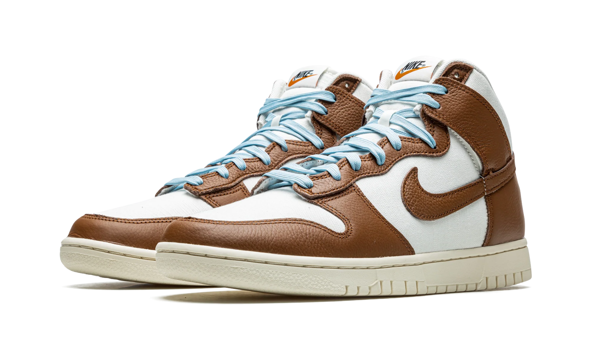 Dunk High Retro PRM "Pecan and Sail" DQ8800 200