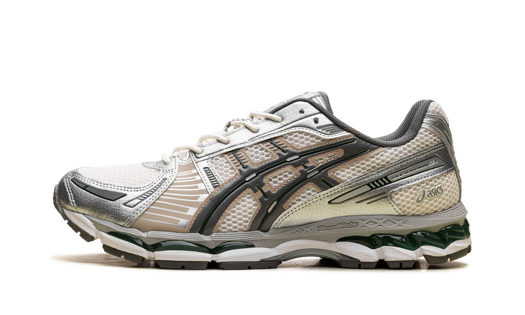 Gel-Kayano 12.1 "Cream Carbon" 1203A759 105