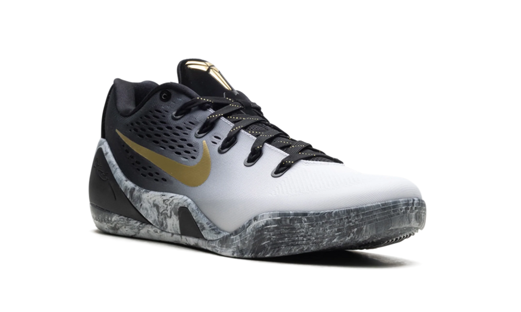 Kobe 9 Elite Low EM Protro "Mambacita" FZ7333 002