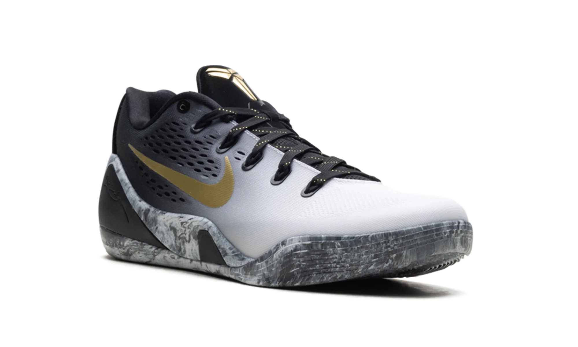 Kobe 9 Elite Low EM Protro "Mambacita" FZ7333 002
